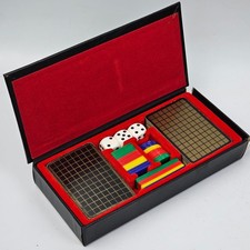 Set Gioco Vintage "Privilège"