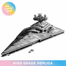 75252 MOC Imperial Star