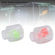 Acquario Wave Maker Presa