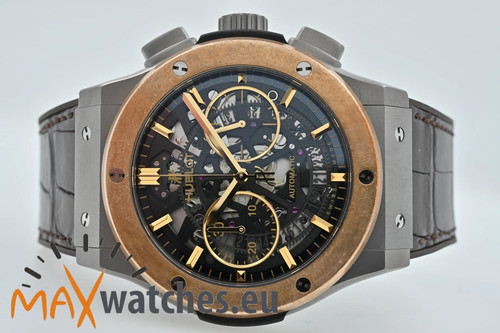 Hublot the rake cronografo - hublot, rake,
