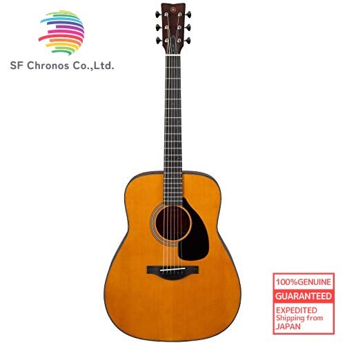 Chitarra acustica yamaha fg3 - chitarra,