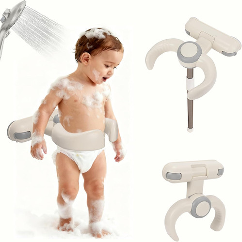 Supporto doccia bambini - supporto, in