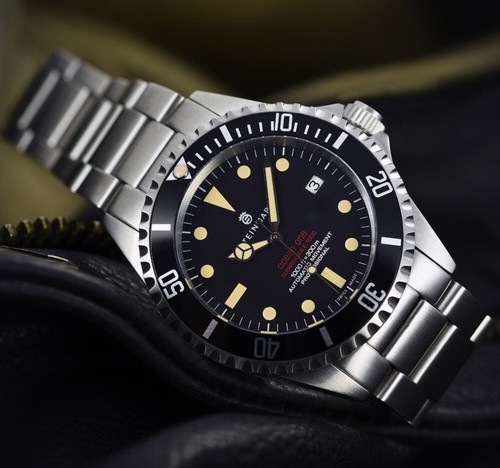 Submariner steinhart ocean - submariner,