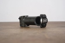 Mcfk 90mm ±6 gradi stelo stradale in carbonio + attacco 78g 1 1/8" 31,8mm