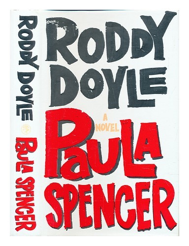 Doyle roddy paula - roddy,