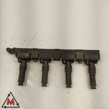 Ignition coil GN10207 for Opel