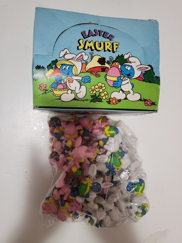 Raro puffi pasqua in - raro, e