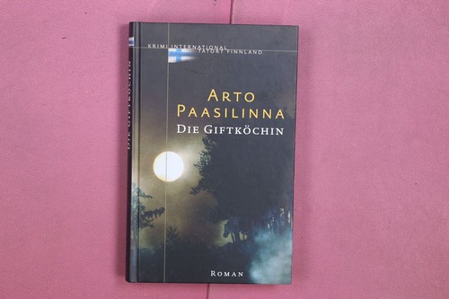 348977 arto paasilinna - paasilinna, die