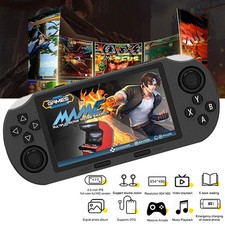 SF3000 Retro Game Handheld