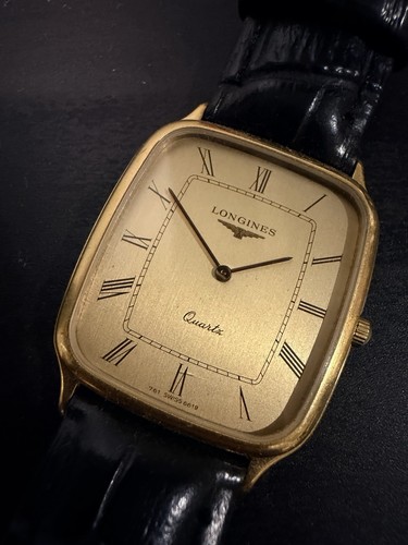 Orologio vintage longines - orologio,