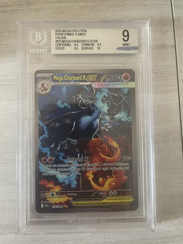 Pokemon fiamme spettrali - spettrali,