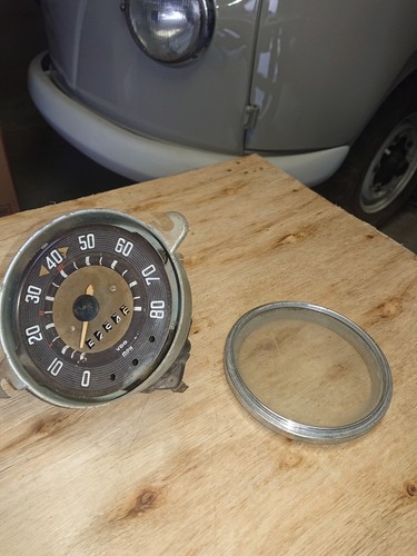 Volkswagen split - vw, t1