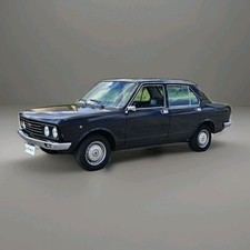 Fiat 132 Berlina GL 1600 Del 1974 Collezione Libretto + Complementare 