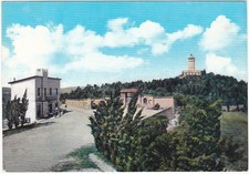 MELDOLA - FORLI' - BAR DELLE