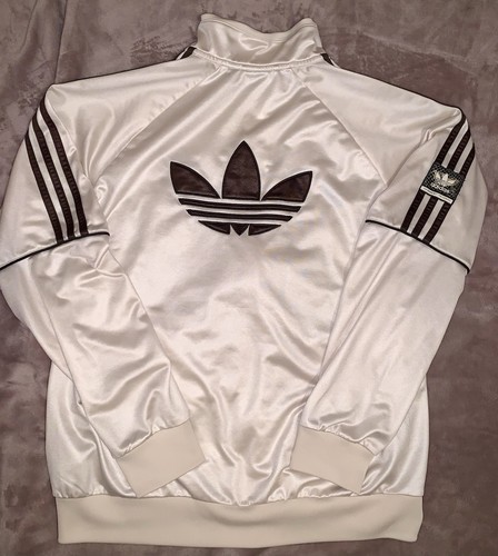 Felpa adidas chile 20 - felpa, m