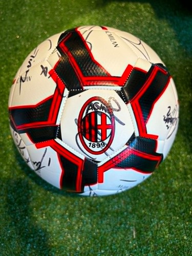 Pallone ufficiale bianco - pallone,