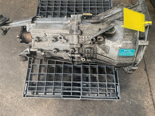 Cambio manuale completo per - manuale,