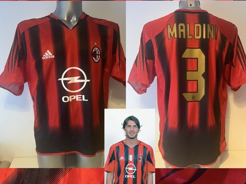 Maglia calcio milan - maglia,