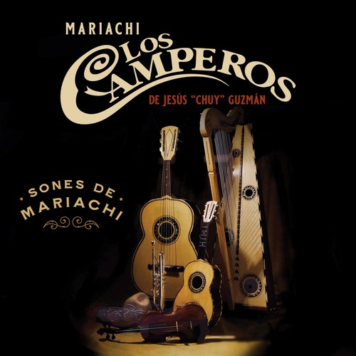 Mariachi los camperos - los, sones