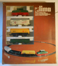 LIMA Scatola Trenino Scala H0