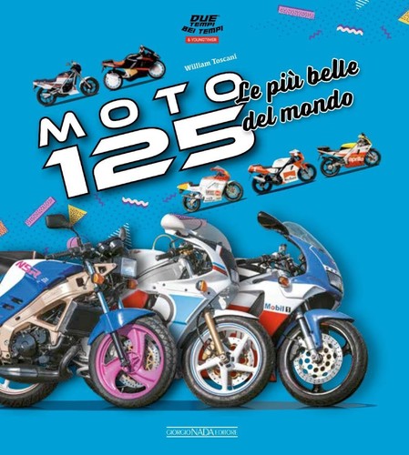 Moto 125 più belle - moto, le
