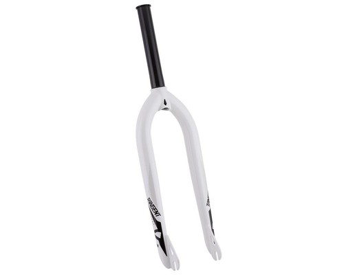 Forcella tangente - tangente, (bianco)