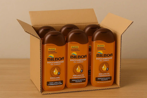 Bilboa docciabronze oil - docciabronze,
