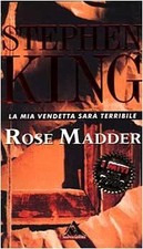Rose Madder von King, Stephen