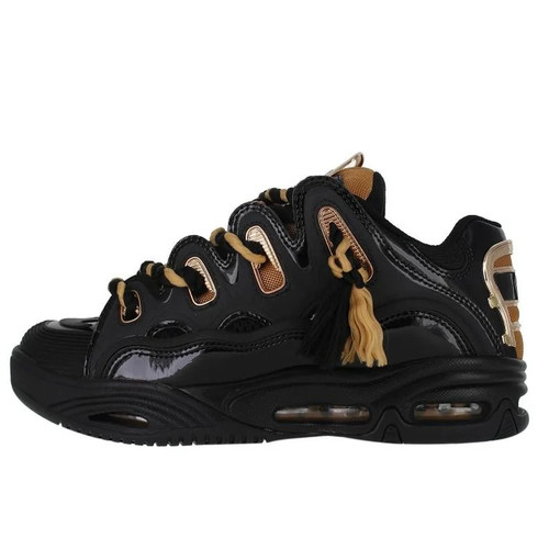 Scarpe senakers osiris 2001 - scarpe,