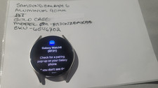 Samsung Galaxy Watch6 GPS