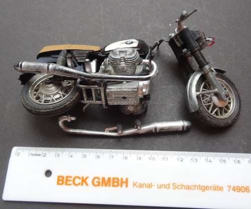 Moto epoca polistil modello - moto, d'epoca