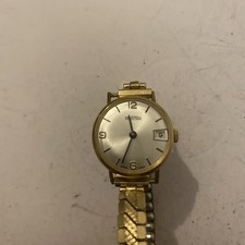 Orologio meccanico donna