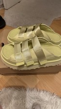 Sandali UGG Goldenglow Slide