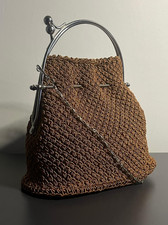 Pochette fatta a mano