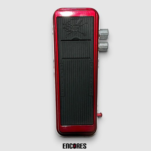 Jim dunlop sw95 - slash, cry