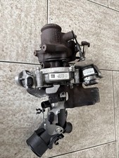 Turbina Mercedes Renault