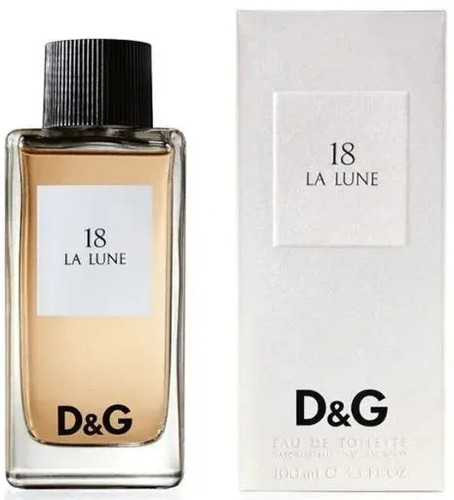 Dolce gabbana la lune - &,