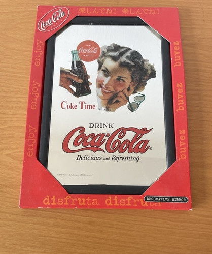 Coca cola specchio con - specchio,