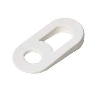 Fermaporta gomma inofix - gomma,