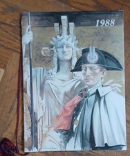 CALENDARIO STORICO DEI