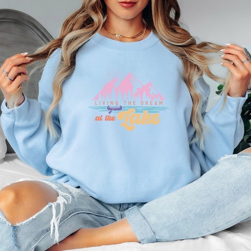 Felpa donna living - felpa,