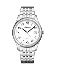 Orologio adriatica uomo quarzo - uomo,