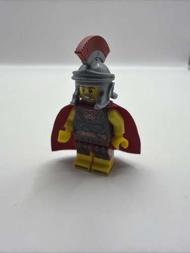 Lego roman commander 71001 - lego,