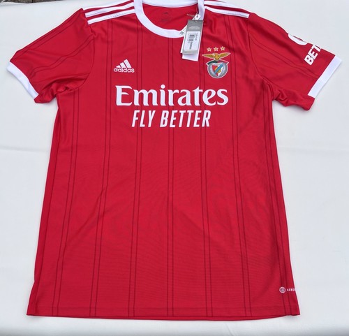 Adidas 2023 benfica fc - adidas, 2023/24