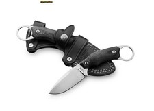 LionSteel H2 G10 Nero —