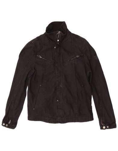 Energie giacca uomo denim - uomo,