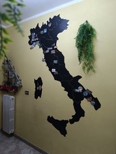 ITALIA Lavagna Magnetica