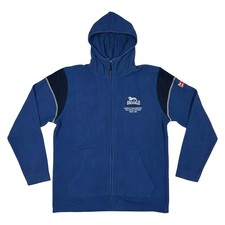 Felpa Giacca Uomo LONSDALE Zip