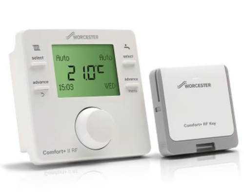 Worcester bosch comfort - bosch, comfort+