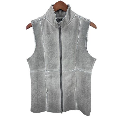 Pete greta johnny - was, gilet